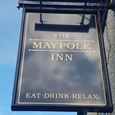 The Maypole, Thurloxton