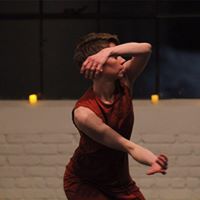 Small Plates Choreography Festival