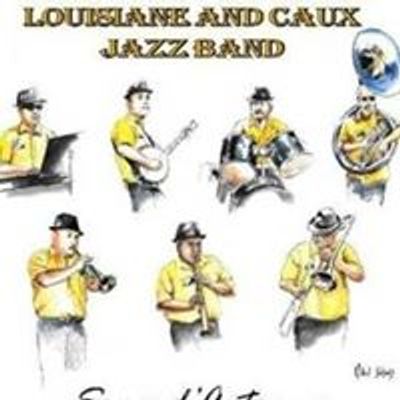 Louisiane And Caux Jazz Band