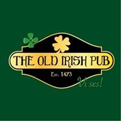 The Old Irish Pub