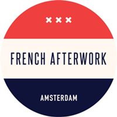 French Afterwork Amsterdam