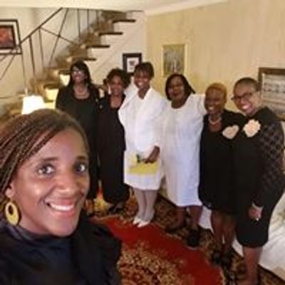 Les Gemmes, Inc. Northern Virginia Chapter