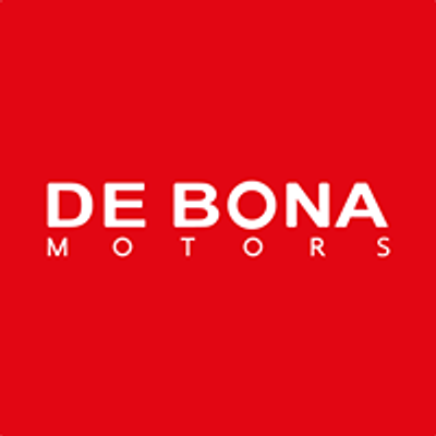 De Bona Motors