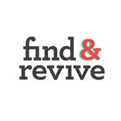 Find & Revive