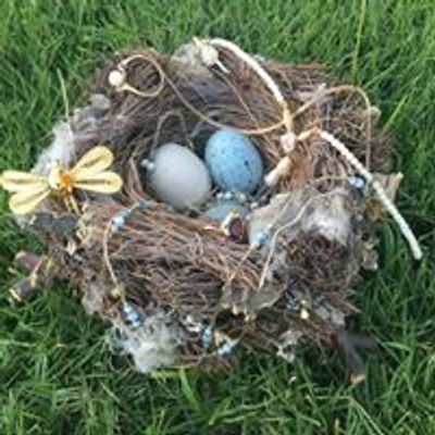 A Magpie's Nest