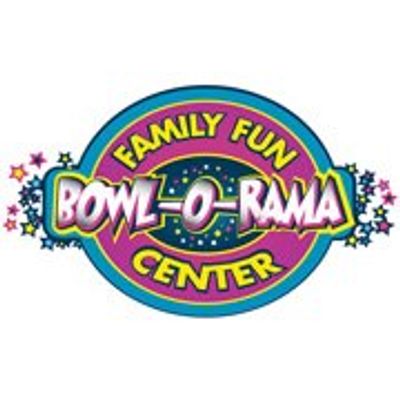 Bowl-O-Rama Family Fun Center