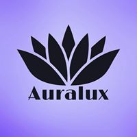 Auralux - Reiki and Crystal Healing
