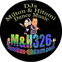 DJs Milton&Hitomi Dance Music