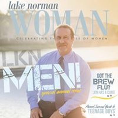 Lake Norman Woman