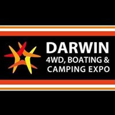 Darwin 4WD, Boating & Camping Expo