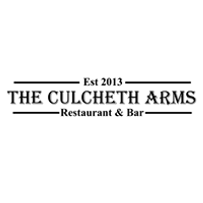 The Culcheth Arms