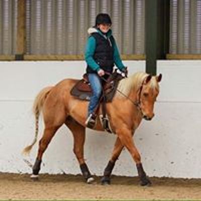 Emma Chapman Training