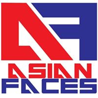 Asian Faces