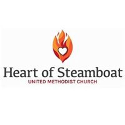 Heart of Steamboat   United Methodist Church