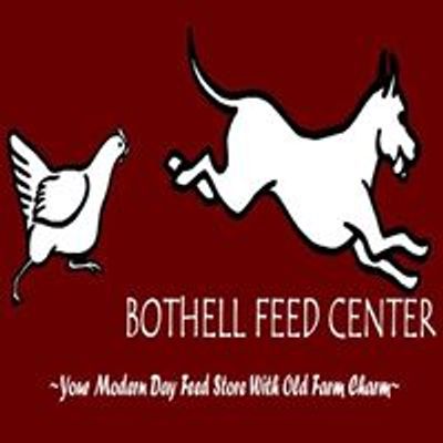 Bothell Feed Center