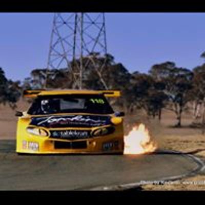 New South Wales Motor Racing Championships