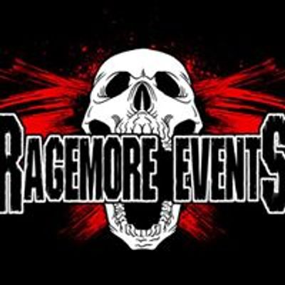 Rage More Events