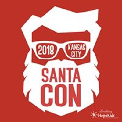 SantaConKC