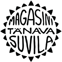 Magasini T\u00e4nava Suvila