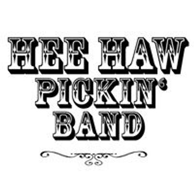 Hee Haw Pickin' Band