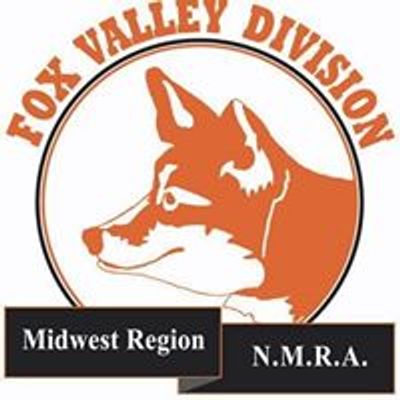 Fox Valley Division, NMRA