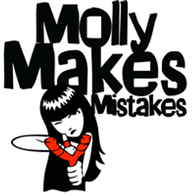 Molly Makes Mistakes