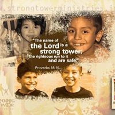 Strong Tower Ministries