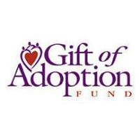 Gift of Adoption Fund - Texas Chapter