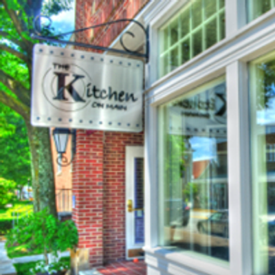 The Kitchen on Main