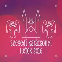 Szegedi Kar\u00e1csonyi Hetek