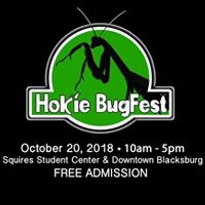 Hokie Bugfest