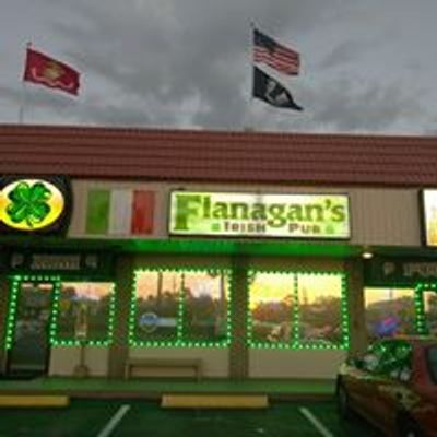 Flanagan's Pub