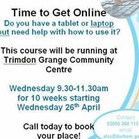 Trimdon Grange Community-Centre