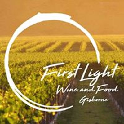 First Light Wine and Food Festival Gisborne