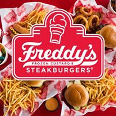 Freddy's Frozen Custard & Steakburgers Lubbock, TX, 19th St