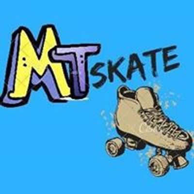 Mtskate