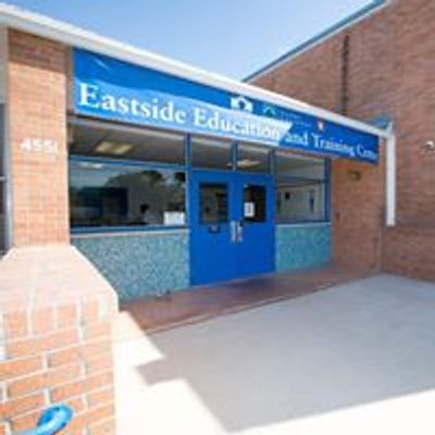 Eastside Education and Training Center - EETC