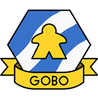GoBo - Gothenburg Boardgamers