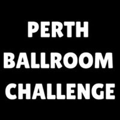 Perth Ballroom Challenge