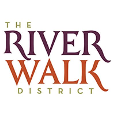 Reno Riverwalk District