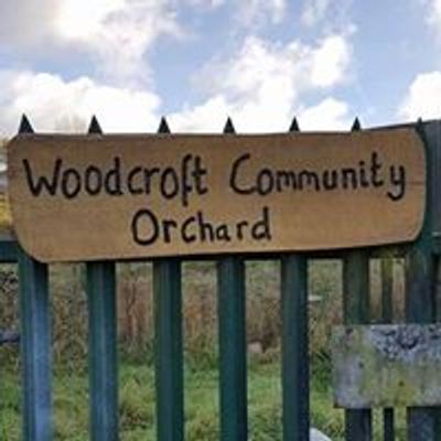 Woodcroft Community Orchard