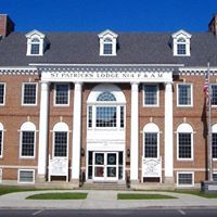 St. Patrick's Lodge No. 4 F&AM