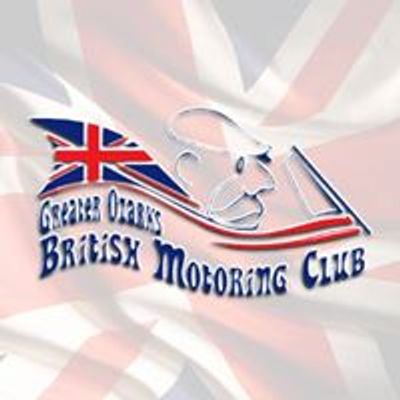 Greater Ozarks British Motoring Club - GOBMC