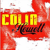 Colin Hewett Solo Artist