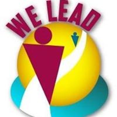 We Lead