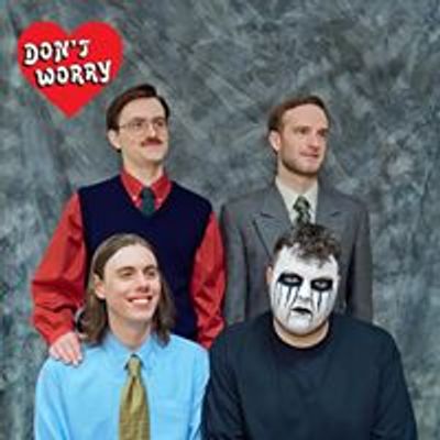 Don't Worry
