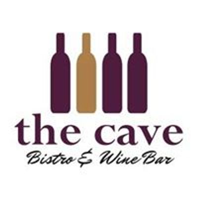 The Cave Bistro & Wine Bar