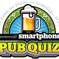 Speed Quizzing Herts