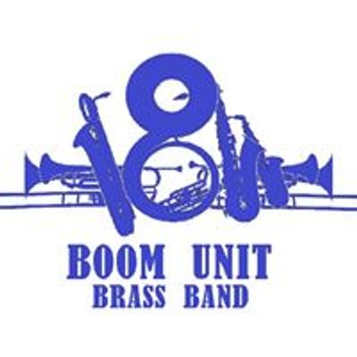 Boom Unit Brass Band