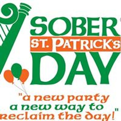 Sober St. Patrick\u2019s Day NYC